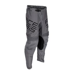 Acerbis Hose MX K-Windy Vented 28 Grau