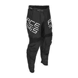 Acerbis Hose MX K-Windy Vented 32 Schwarz