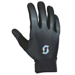 Scott Handschuhe 450 Podium Schwarz Gr.L