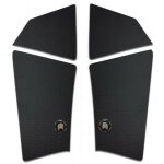 R&G Eazi-Grip Tank Traction Pads Schwarz KTM 790 890 Duke R 2020