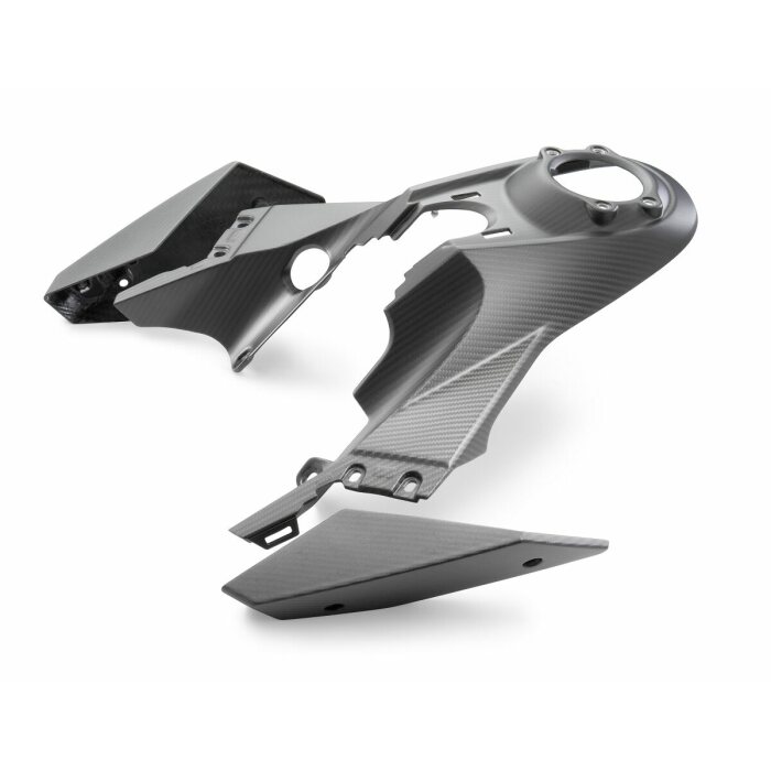 KTM Kraftstofftankverkleidungs-kit A60708954044 - KTM-Shop24.de