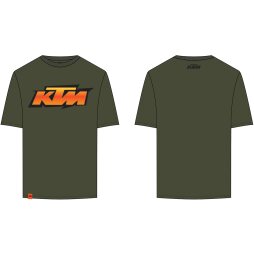 Kids Racing Tee