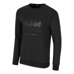 Crewneck Sweater