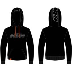 Women Logo Hoodie