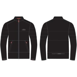 Puff Jacket