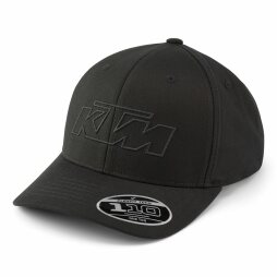Essential Curved Cap
