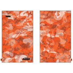 Camo Allrounder