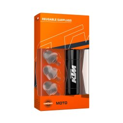 Reusable Earplugs