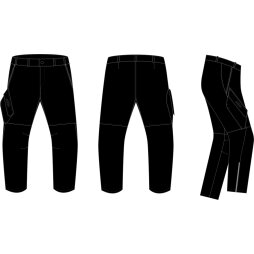 Pure Pants