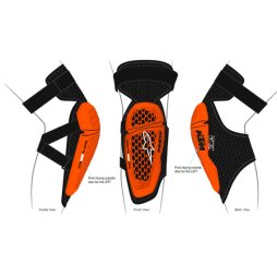 Bionic Plus Elbow Protector