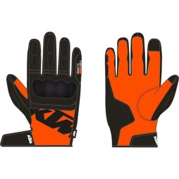 Street Evo K-hydratech Gloves