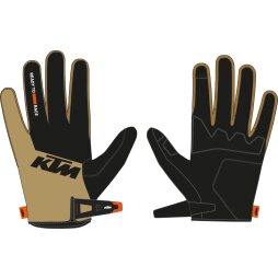 Racetech K-hydratech Gloves