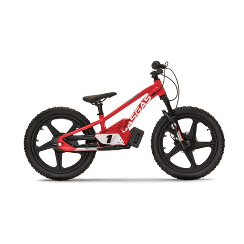 GasGas Stacyc 20 Zoll Laufrad Mc-e 1.20