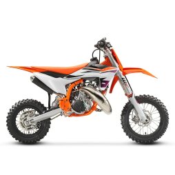 KTM 50 SX 2025