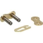 HVR Kettenschloss Gold AFAM 50/50Pro/50Mini/60/65Pro