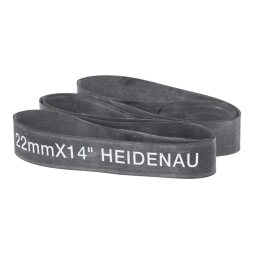Heidenau Felgenband 14"/ 22mm