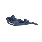 Acerbis Motorschutz Blau inkl. Montagekit KTM SX XC 250 300 Husqvarna TC TE TX 250 300 GasGas EC EX MC 250 300