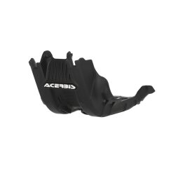 Acerbis Motorschutz Schwarz inkl. Montagekit KTM SX-F...
