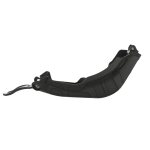 Acerbis Motorschutz Schwarz inkl. Montagekit KTM SX-F XC-F 450 Husqvarna FC FE 450 501GasGas EC EX MC 450 500