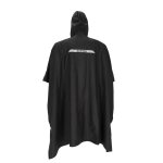 Acerbis Regenponchio Schwarz