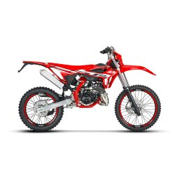 Beta 50 Sport Enduro 2T Rot 2024