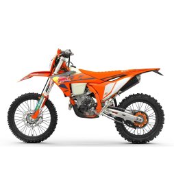 KTM 350 EXC-F Campion Edition 2025