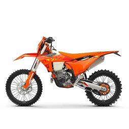 KTM 450 EXC-F Six Days 2025