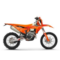 KTM 450 EXC-F Six Days 2025