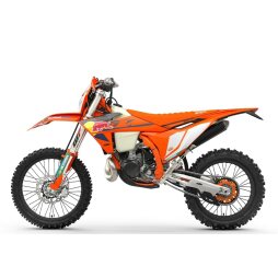 KTM 300 EXC Champion Edition 2025