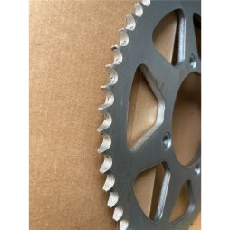 DID Ketten Kit  Ritzel 14Z Kettenrad 63 Kette 428NZ 140FB...