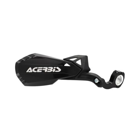 Acerbis Handschutz Firstmoto Schwarz für KTM Husqvarna Gasgas Beta