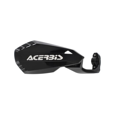 Acerbis Handschutz Firstmoto MX Schwarz für KTM Husqvarna Gasgas Beta