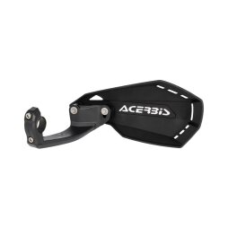 Acerbis Handschutz Firstmoto MX Schwarz für KTM Husqvarna Gasgas Beta
