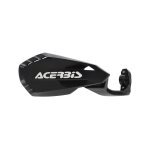 Acerbis Handschutz Firstmoto MX Schwarz für KTM Husqvarna Gasgas Beta