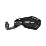Acerbis Handschutz Firstmoto MX Schwarz für KTM Husqvarna Gasgas Beta