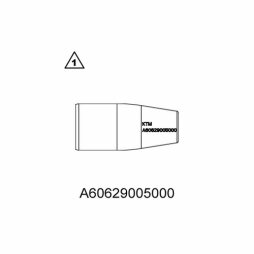 Montagehülse Wellendichtring