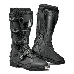 Sidi Stiefel X-Power Enduro Schwarz