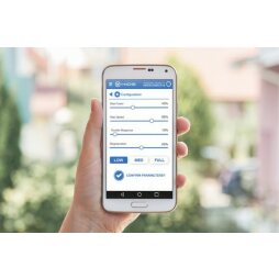 Torrot MX1 Elektro Kinder Motorrad Urban Wolf