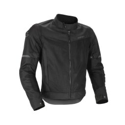 Acerbis Jacke CE Ramsey Vented 2.0 Schwarz