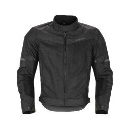 Acerbis Jacke CE Ramsey Vented 2.0 Schwarz