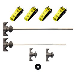 AXfix 2.0 Kit 9 für KTM 790 890 990