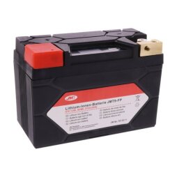 JMT Batterie Lithium Ion JMT9-FP 12V 3Ah 36Wh 210A