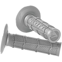 Scott Griffe Radial Full Waffle Grau