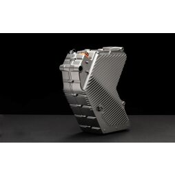 Batterie 6,5 kWh komplett