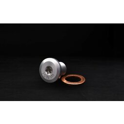 Getriebeöl-Ablassschraube