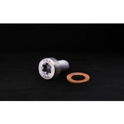 Unterlegscheibe für Getriebeölstandsschraube