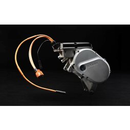 Antriebseinheit (Inverterdeckel Gen 1)