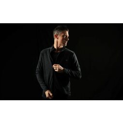 Stark Future Gränsland Merino Zip Jersey XL