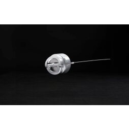 Charging cap Assembly