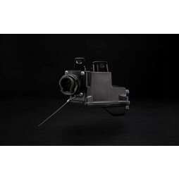 Bike Charging Connector Box Assembly